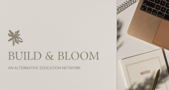 Build & Bloom: AltEd Network