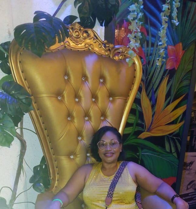 Sherida Alwart-Braafheid