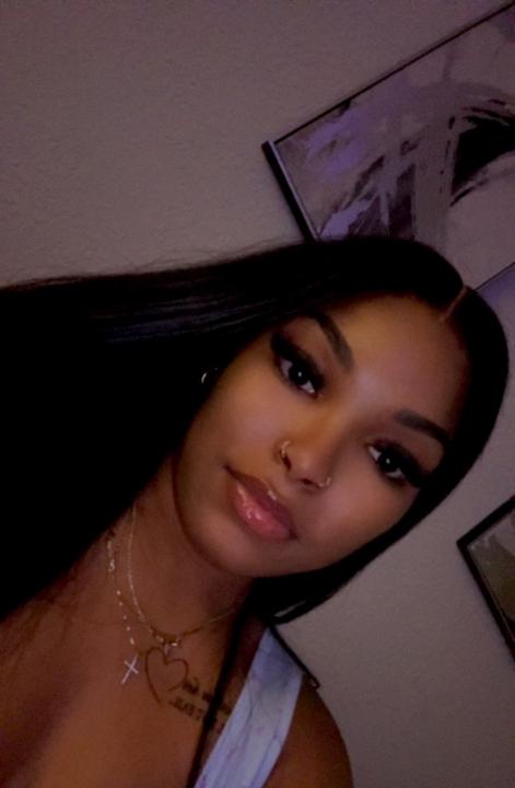 Kyara Williams