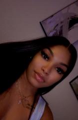 Kyara Williams