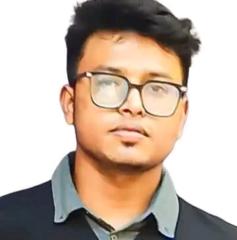 Nahin Ahmed