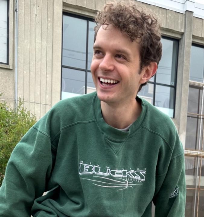 Jacob Kolodziej