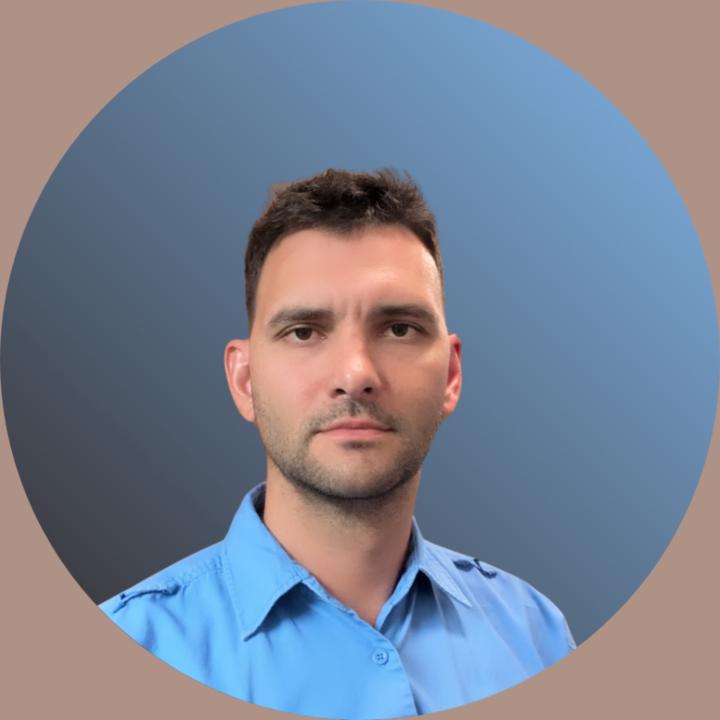 Justin Smit