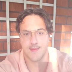 Lukas Selman