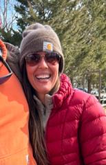 Thea Gregory
