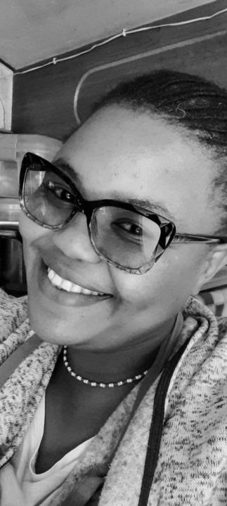 Lindeka Nyathi