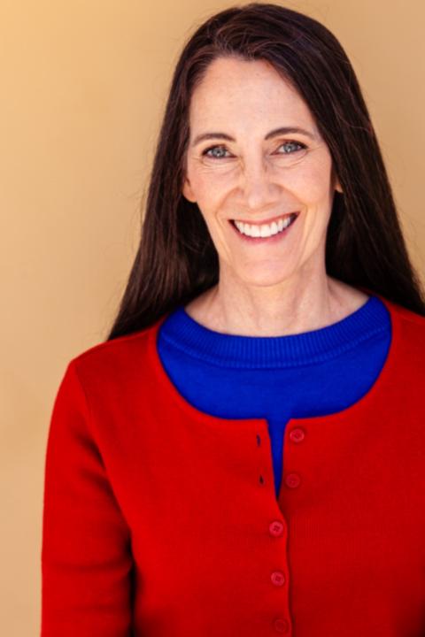 Evette Murphy