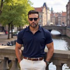 Daniel Decubas