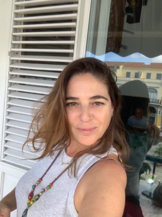 Mercedes Bassas