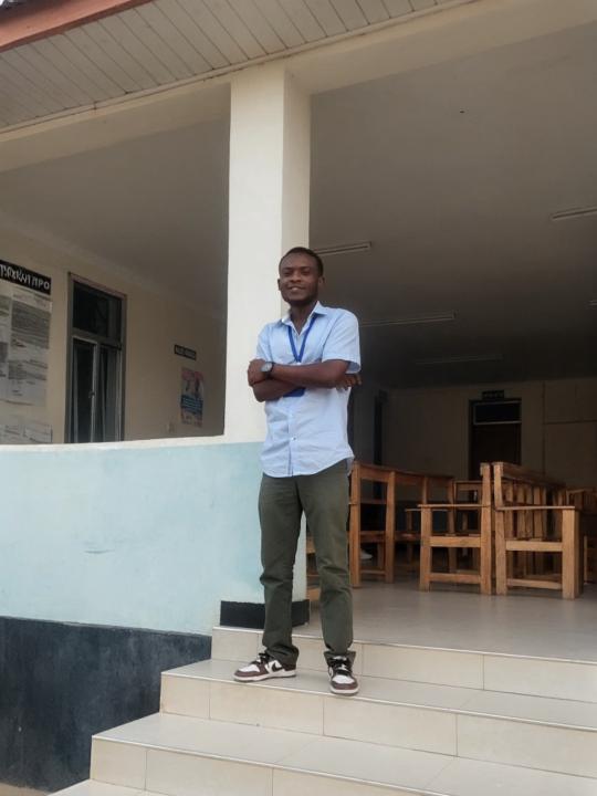 Athumani Mussa