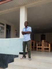 Athumani Mussa