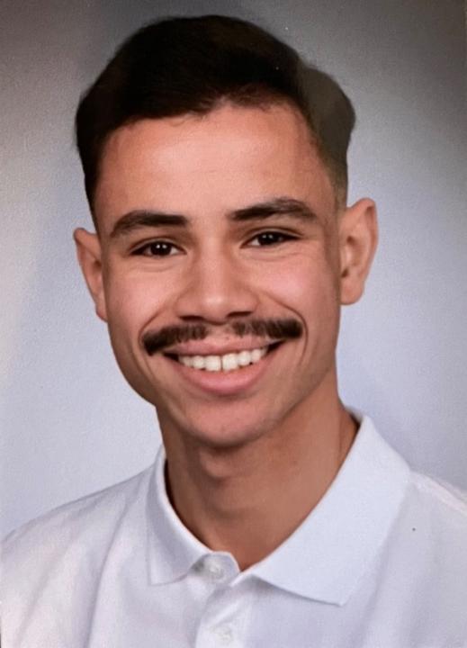 Patrick Santiago Hernandez