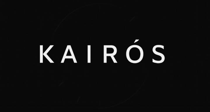 KAIRÓS