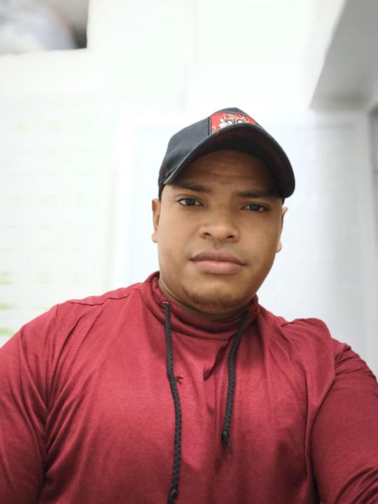 Carlos Bayona