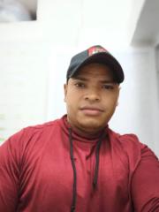 Carlos Bayona