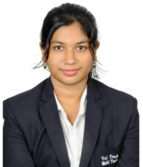 Kavya Ganesan