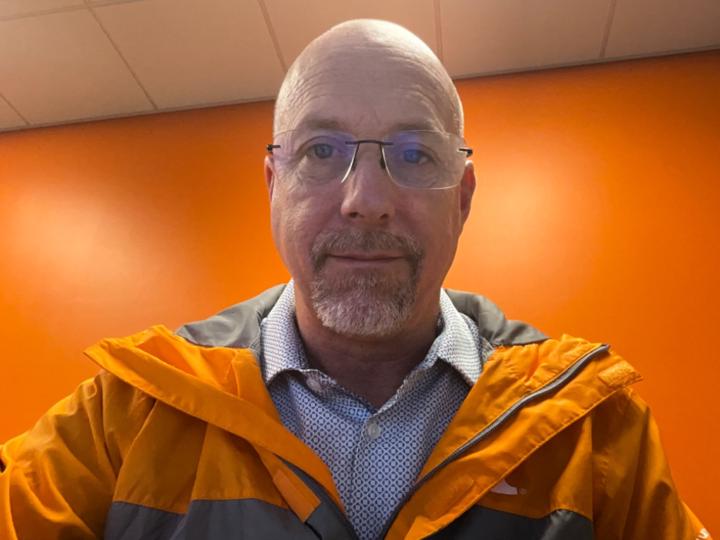 Marc Dyrness