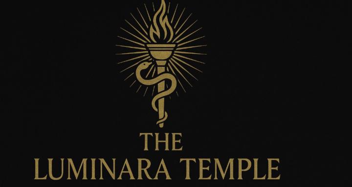The Luminara Temple