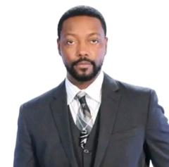 Billy Carson