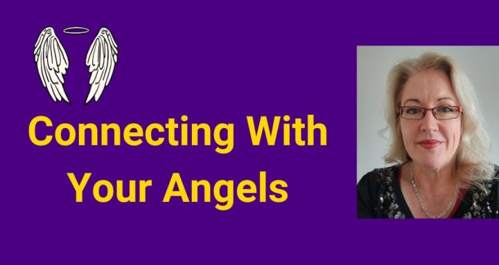 Connecting with Your Angels