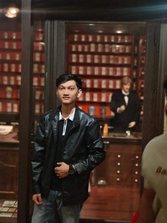 Kushal Shrestha