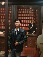 Kushal Shrestha