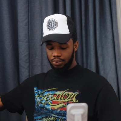 Daniel Umukoro