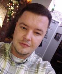 Ronan Kilcoyne