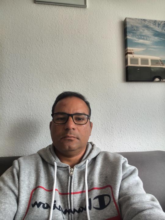 Miguel Marcano