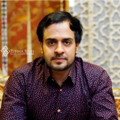 Mesum Zaidi