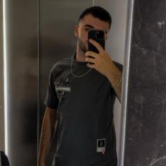 Handuc David Andrei