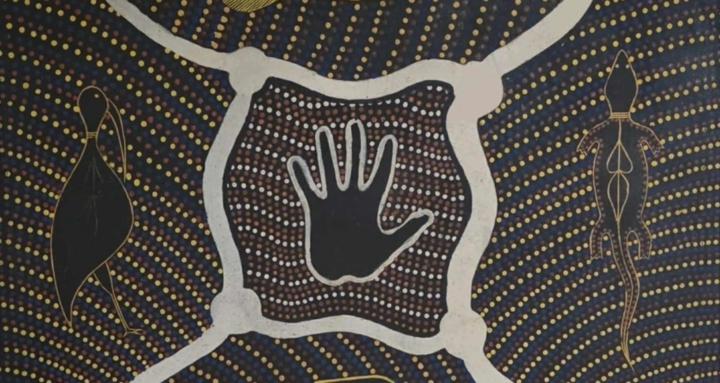 Thurri li cultural circles