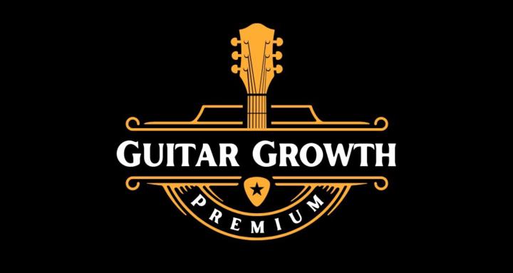 Guitar Growth Premium