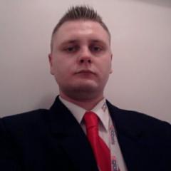 Adrian Welenc