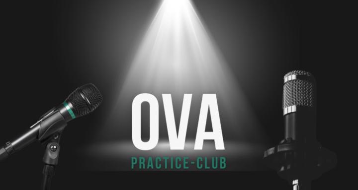 OVA Practice-Club