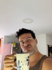 Jorge Giraldo
