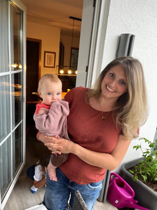 Ramona Pfeil