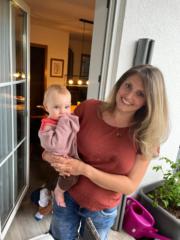 Ramona Pfeil