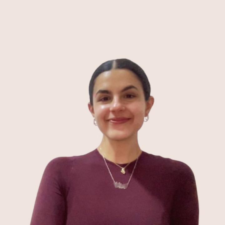 Hanne Zuluaga