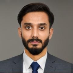 Syed Shahid