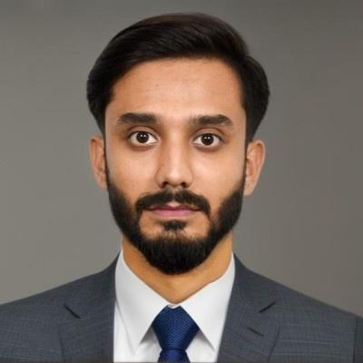 Syed Shahid