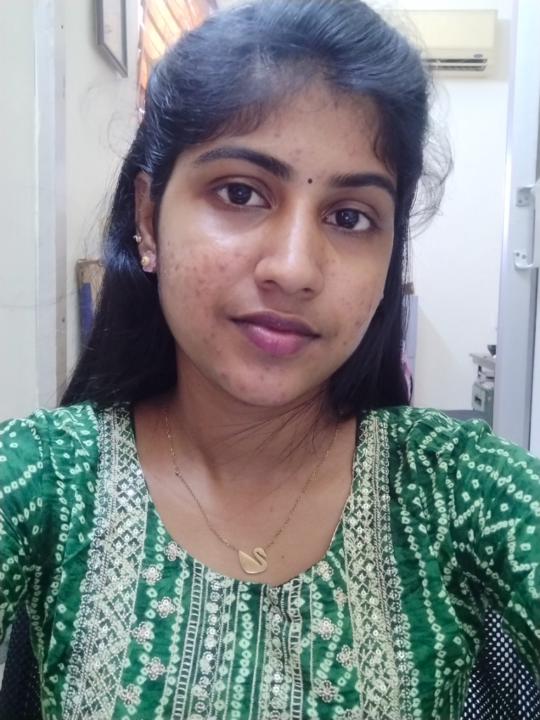 Sindhu V