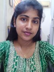 Sindhu V