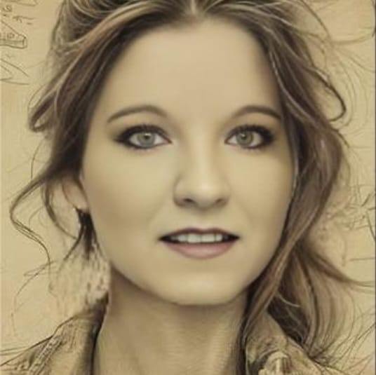 Cassie Rawlins