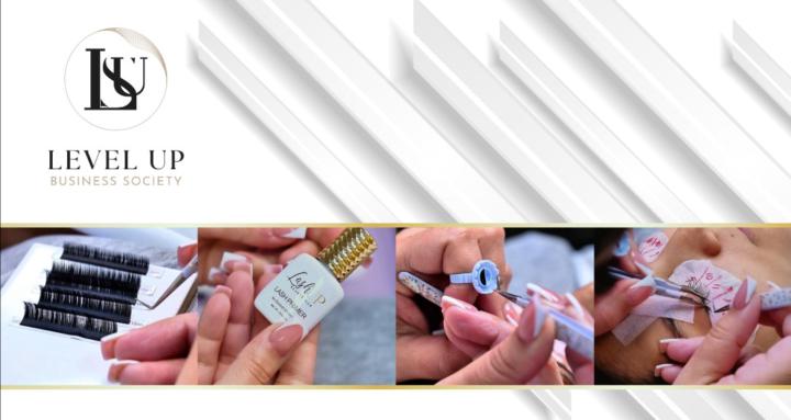 Level Up Business Society