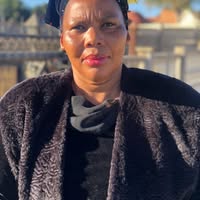 Hadiyo Selina Makume