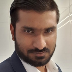 Owais Pervaiz