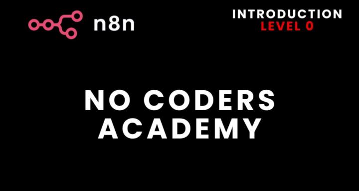No Coders Academy