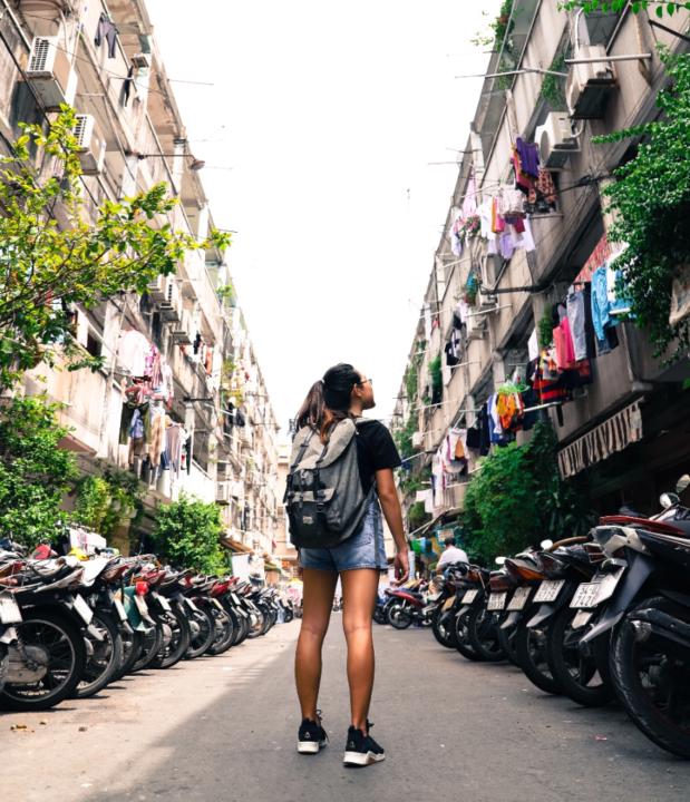 Nhi Trần