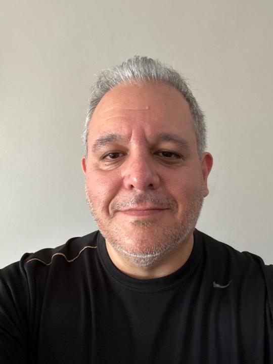 Rodrigo Hernández Castro